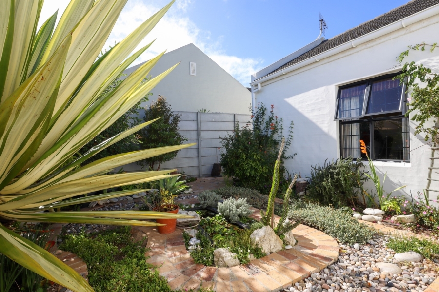 3 Bedroom Property for Sale in Sunningdale Western Cape